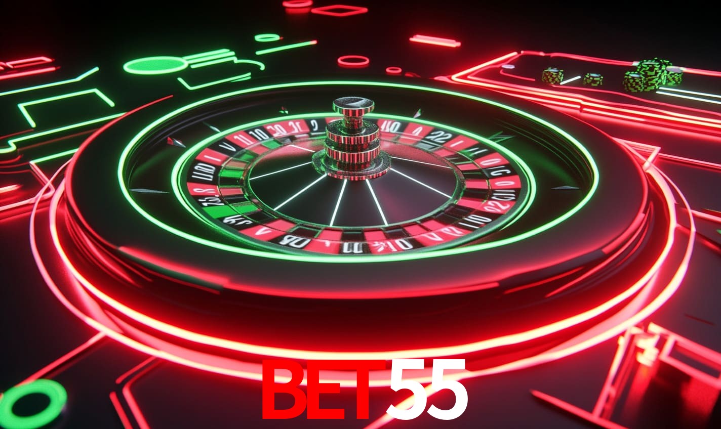 Estatísticas do Jogo bet55