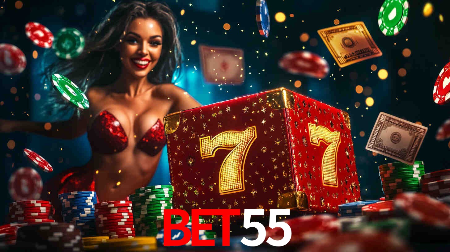 Estatísticas Esportivas bet55