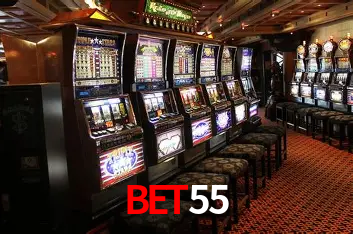 Explorando a Categoria de Eventos em Apostas na bet55
