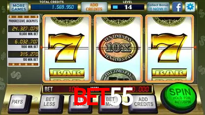 Security Systems bet55