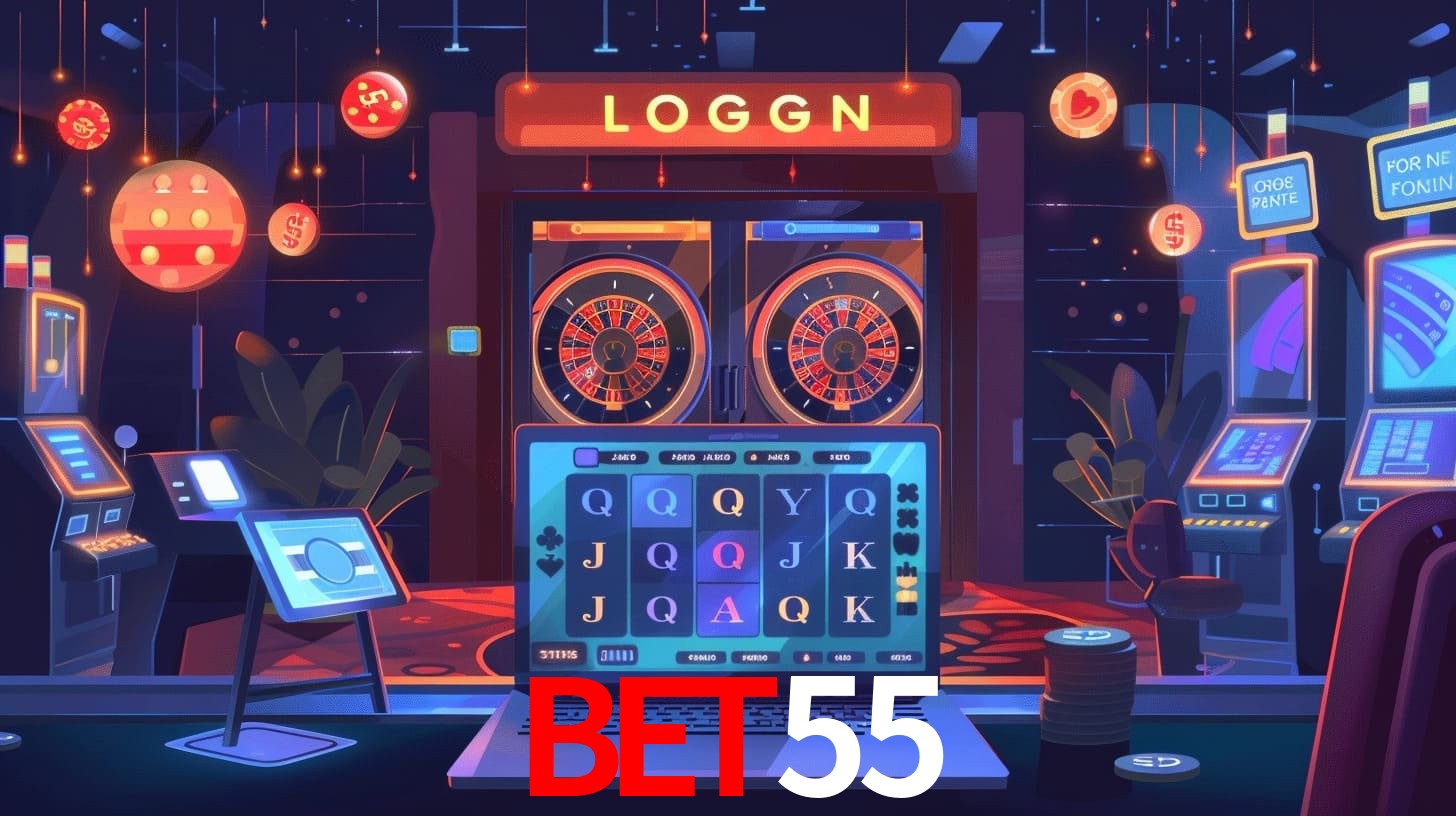 Explorando a Categoria de Eventos em Apostas na bet55