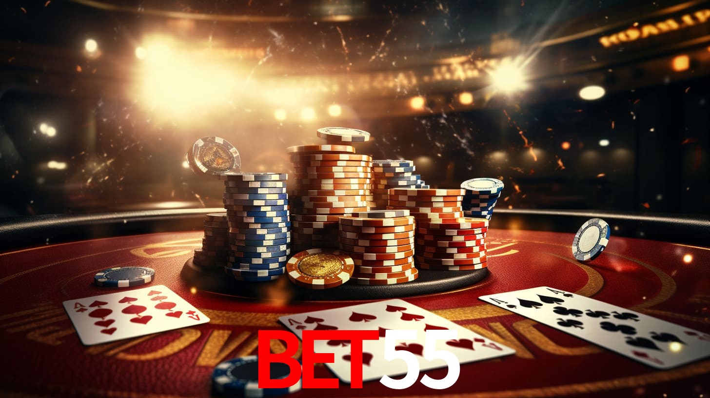 Programa VIP bet55