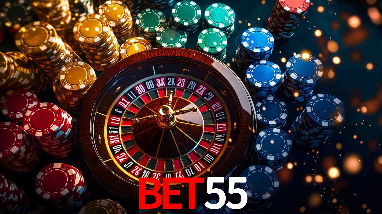 Experimente o Login Seguro Premium no bet55