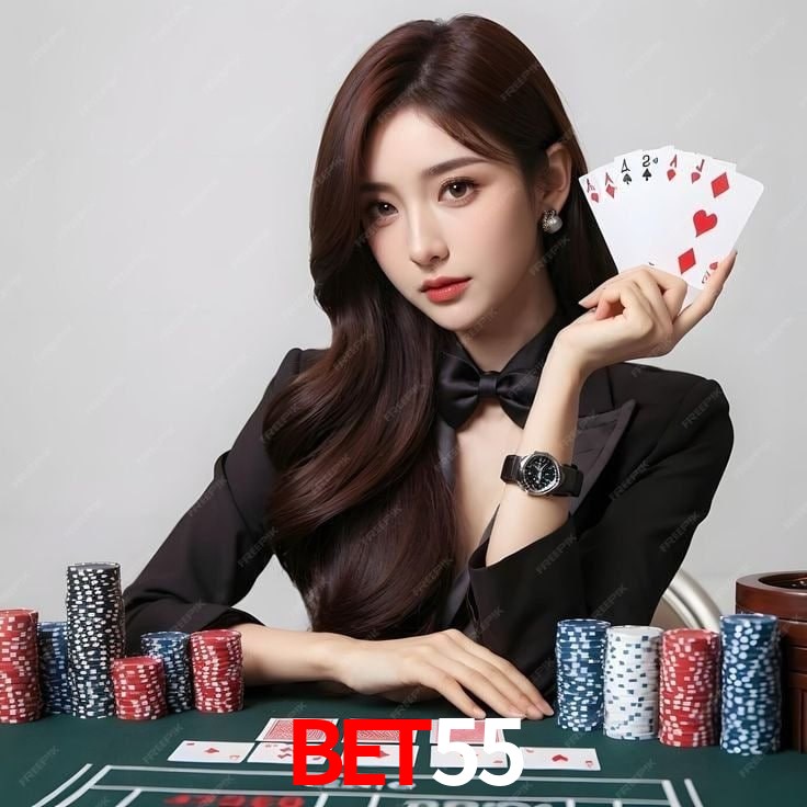 Descubra a Essência do bet55: Nossa História e Compromissos