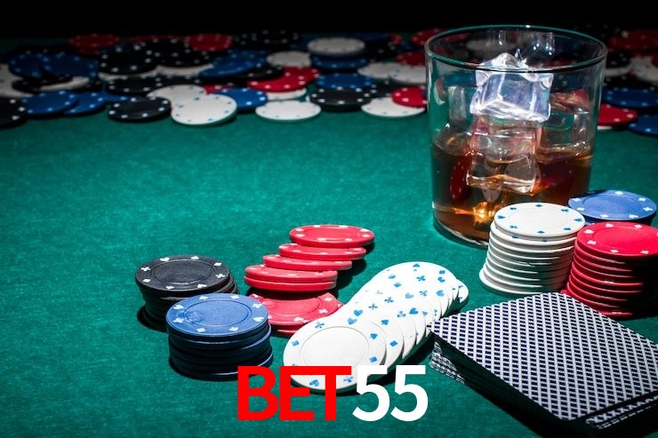 Apostas Esportivas na bet55: Um Guia Completo