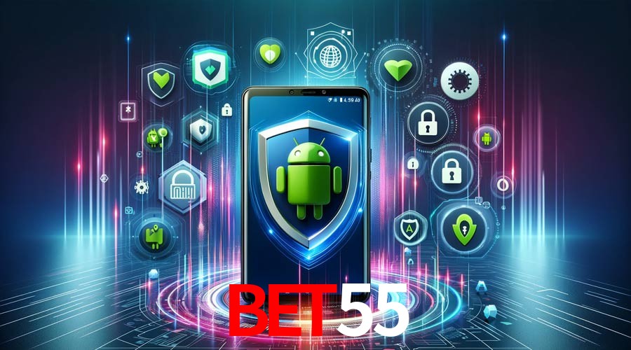 Experiência VIP bet55