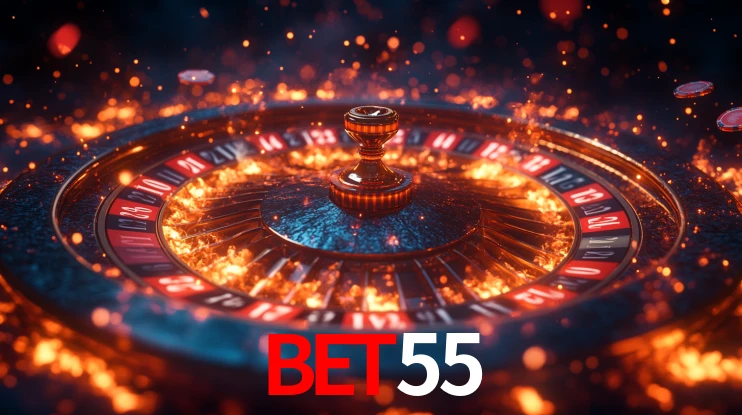 bet55: Seu Cassino Premiado com Pagamentos Rápidos