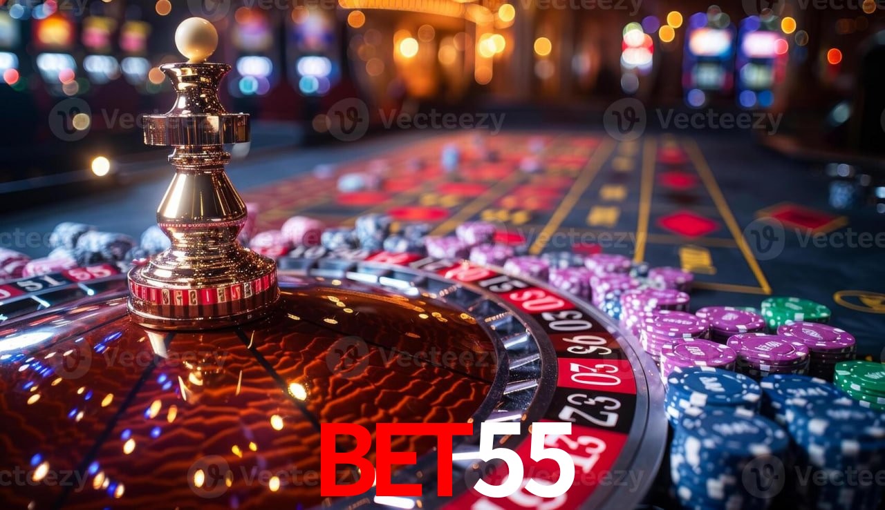 Secure Login bet55