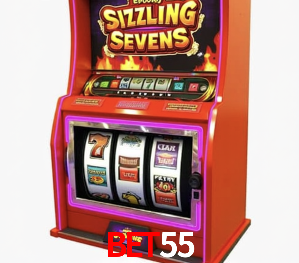 Game Providers bet55