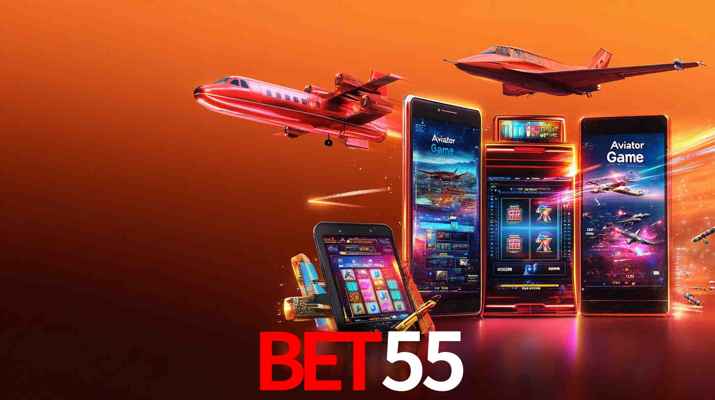 PIX Instantâneo bet55